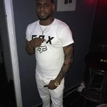 tall Dominican Republic man Tomas enrrique from Santo Domingo DO37388