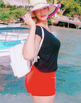 delightful Dominican Republic girl Yardyin from Santiago DO37392