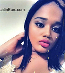 foxy Dominican Republic girl Leslie from Santo Domingo DO37394