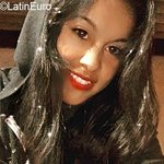 hot Argentina girl Dai from Buenos Aires AR335