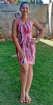 cute Brazil girl Soraia from Cascavel BR11050