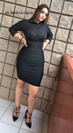 good-looking Mexico girl Samara from Guasave MX1780
