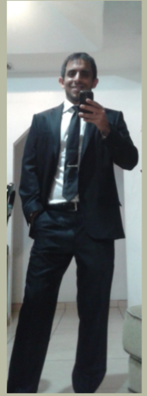 Date this stunning United States man Alex from Mcallen US20639