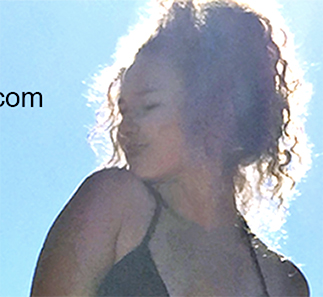 Date this gorgeous Argentina girl Micaela from Buenos Aires AR337