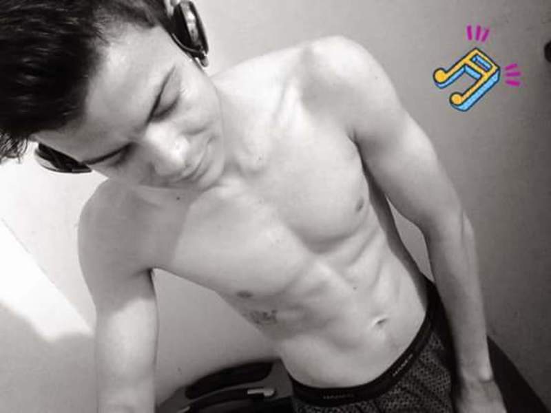 Date this exotic Costa Rica man Yohan coca from San Diego Tres Rios CR384