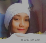 happy Dominican Republic girl Zeuni from Santo Domingo DO37438