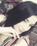 beautiful Ecuador girl Damaris from Quito EC434