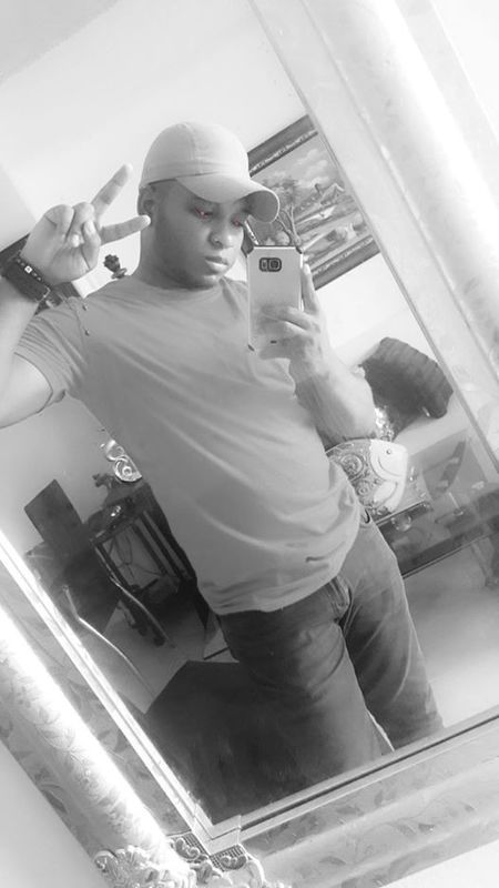 Date this nice looking Dominican Republic man Luis Eduardo from La Romana DO37459