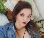 tall Venezuela girl Maria from Coro VE3005