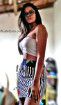 young Brazil girl Joana from Desterro BR11053