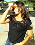 hard body Brazil girl Gabriela from Itapipoca BR11055