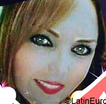voluptuous Mexico girl Nena from Monterrey MX1786