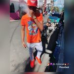 tall Dominican Republic man Noel from Samtigo DO37474