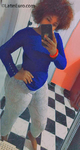 charming Dominican Republic girl Ana carina from Santo Domingo DO37486