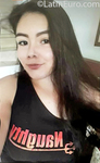 young Mexico girl Ana from Mazatlan MX1789