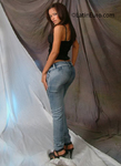 voluptuous Dominican Republic girl  from Santo Domingo DO37529