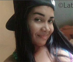 Date this attractive Venezuela girl Karla from Maturin VE3022