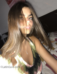 athletic Argentina girl Eleonor from Cordoba AR353