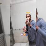 young Brazil man  from São Paulo BR11064