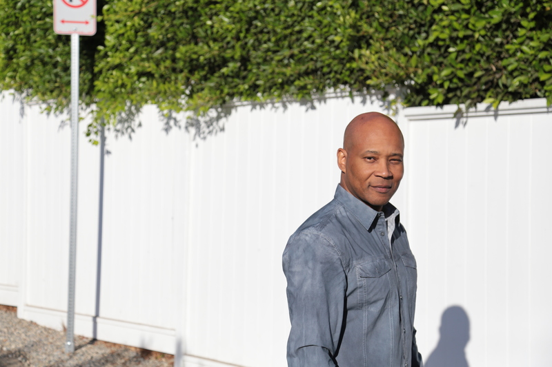 Date this exotic United States man Rock from Los Angeles US20672