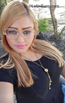 tall Dominican Republic girl Victoria from Santiago DO37577