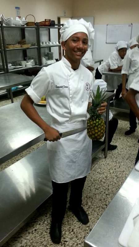 Date this attractive Dominican Republic man Emmanuel from Santo Domingo DO37600