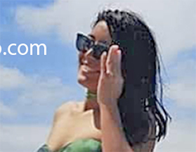 Date this delightful Peru girl Reyna from Lima PE1515