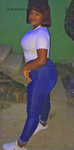 young Dominican Republic girl Mayelin from Puerto Plata DO37635