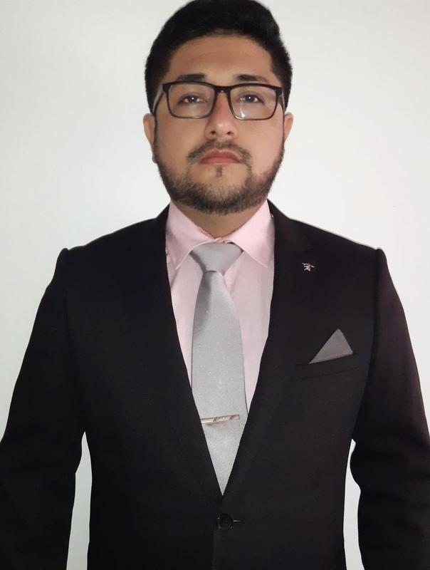 Date this funny Peru man Gabriel from Lima PE1518