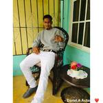 lovely Dominican Republic man Dariel astacio from Santo Domingo DO37648