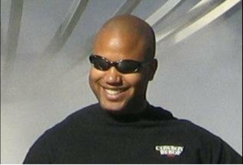 Date this pretty United States man KACE from Garden Grove US20678