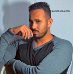 nice looking Brazil man Mayco from Guacui BR11086