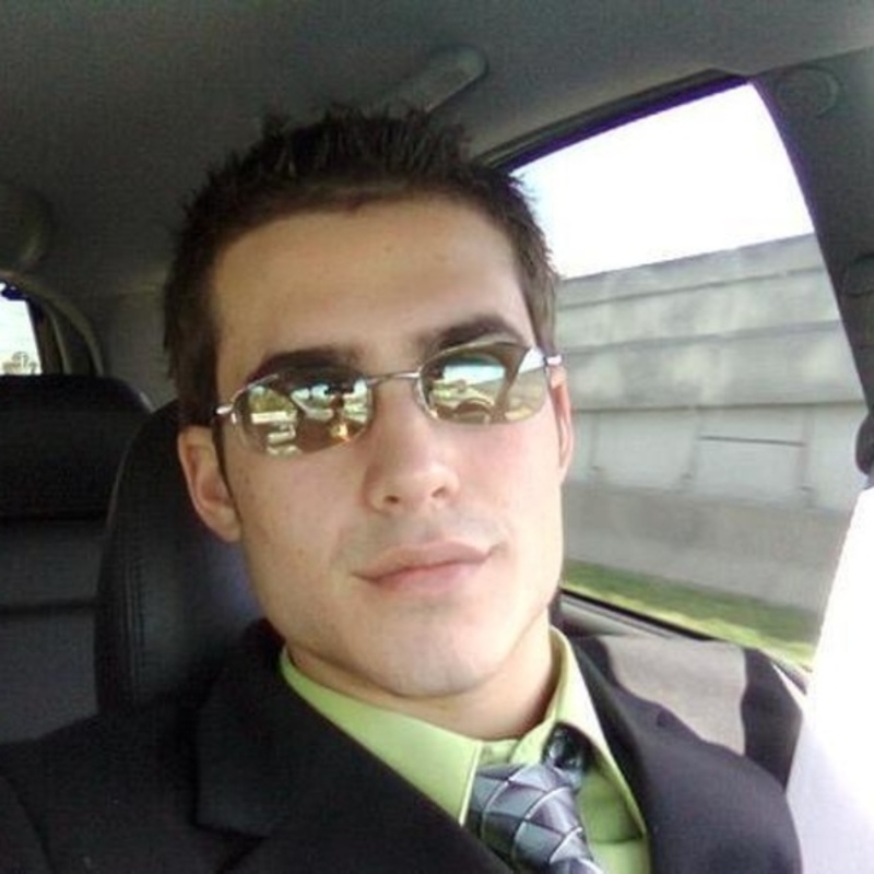 Date this sensual United States man Dan from Dunedin US20685