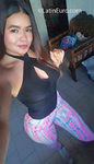 cute Venezuela girl Marbella from Chacao VE3077