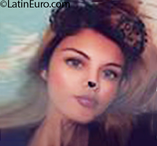 Date this stunning Mexico girl Yessica from Nogales MX1802