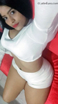 lovely Dominican Republic girl Marilys from Santiago DO37753