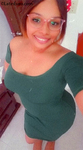 foxy Dominican Republic girl Selenia from Santo Domingo DO37758