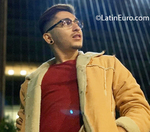 luscious Colombia man David from Bogota CO27058