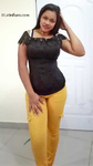 attractive Dominican Republic girl Dargelis from Santo Domingo DO37797