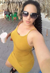 georgeous Dominican Republic girl Ironelis from Mao DO37836