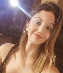 lovely Argentina girl Cecila from Buenos Aires AR407