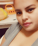 voluptuous Ecuador girl Indrid from Guayaquil EC467