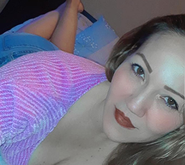 Date this beautiful Venezuela girl Yusmary from Caracas VE3256