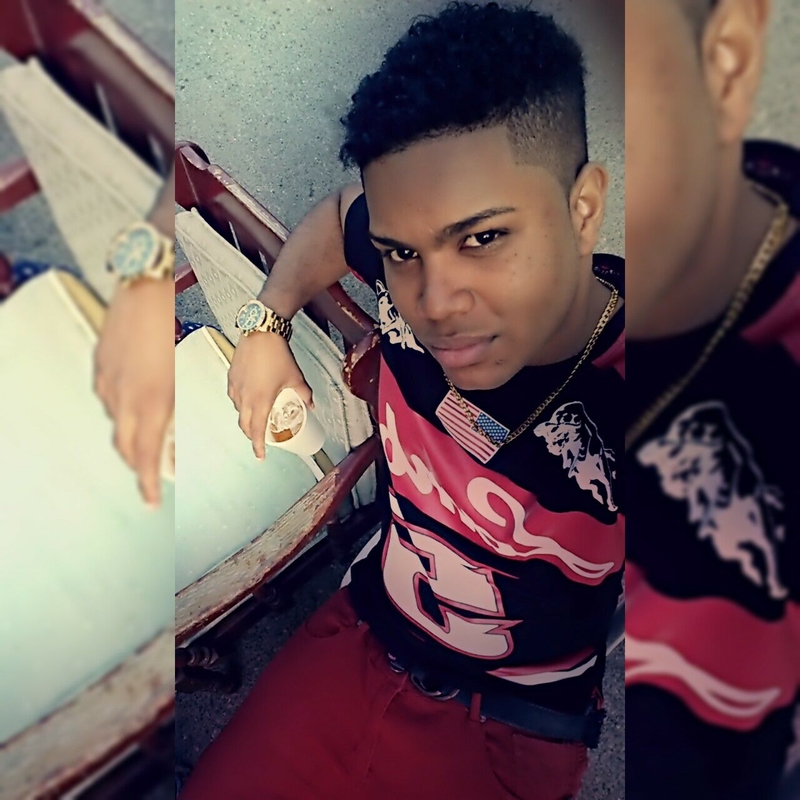 Date this stunning Dominican Republic man Ezequiel pea re from Puerto Plata DO37880