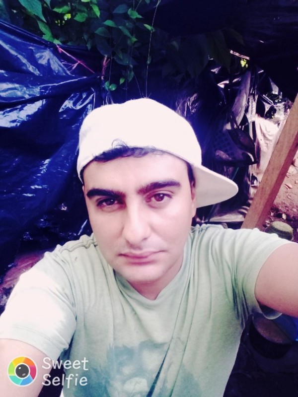 Date this cute Guatemala man Benigno from Guatemala GT127