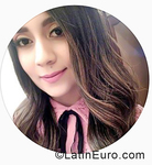 athletic Ecuador girl Lissett from Guayaquil EC470