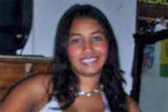 Date this pretty Colombia girl Yoshira from Barranquilla CO30324