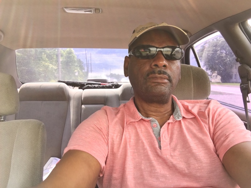 Date this good-looking United States man Gods man from Columbus US20736