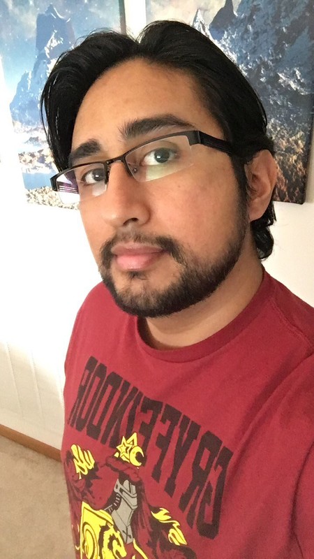 Date this pretty United States man Alex from Joliet US20739