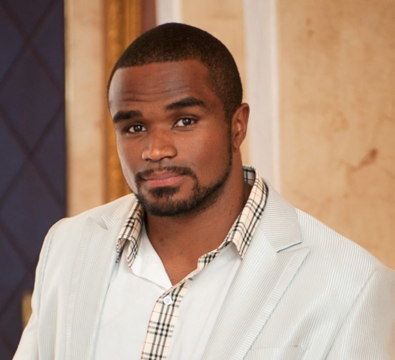 Date this beautiful United States man Ronstewart from Greensboro US20740